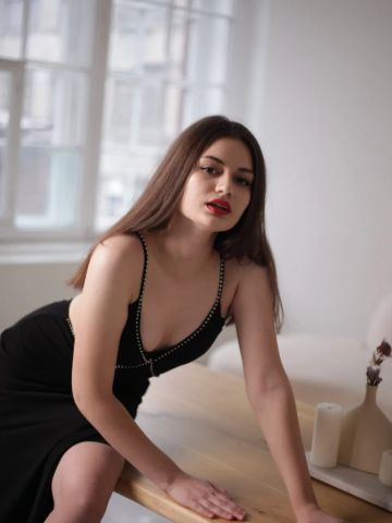 Анкета проститутки Амина - Фото 1, , 25 лет, №129814