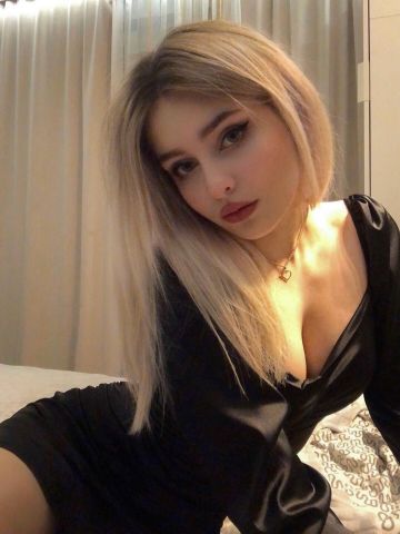 Анкета проститутки Мирослава - Фото 1, , 26 лет, №132636